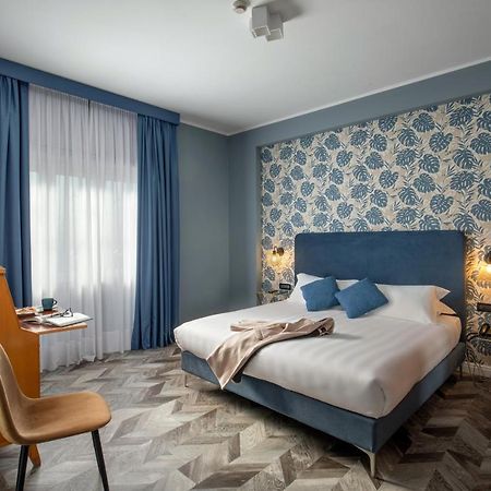 Bloom Hotel Rom Eksteriør billede