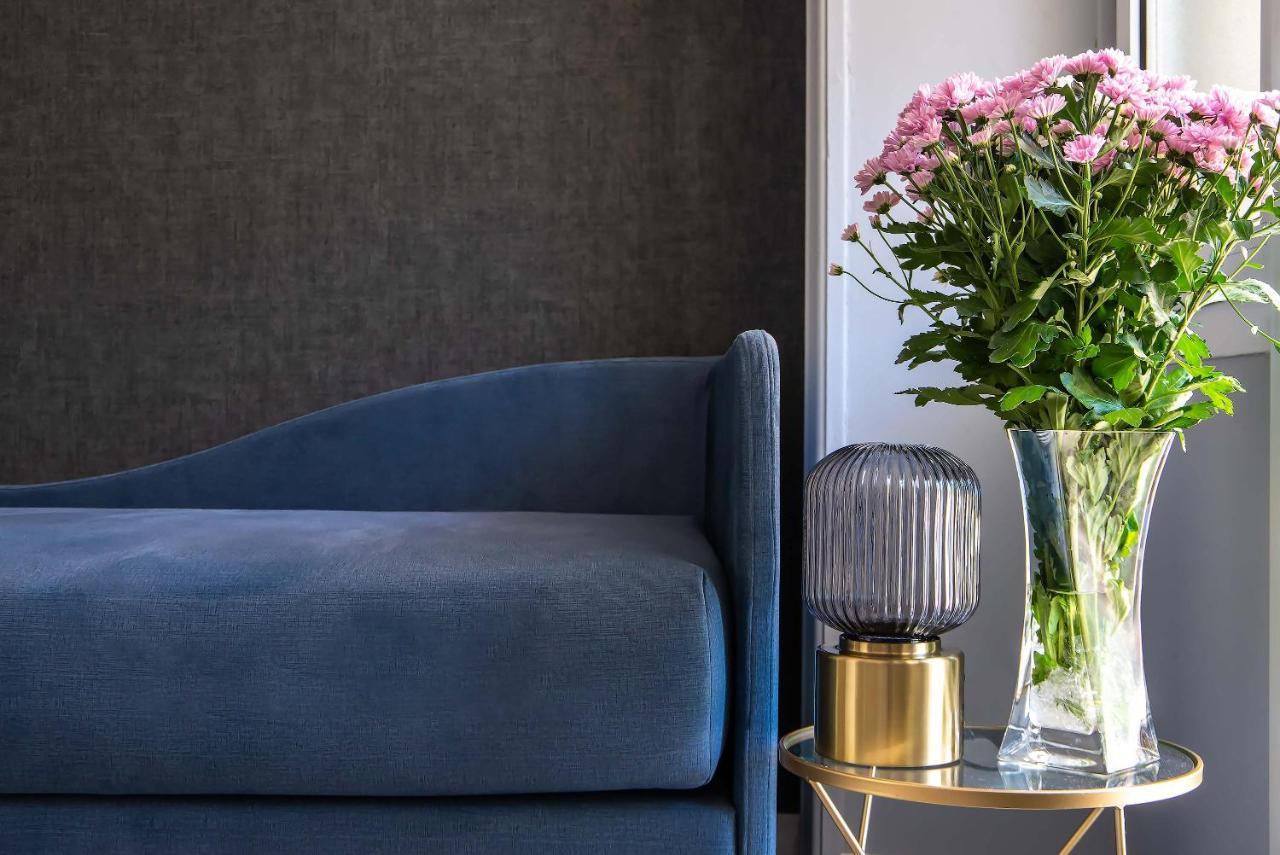 Bloom Hotel Rom Eksteriør billede