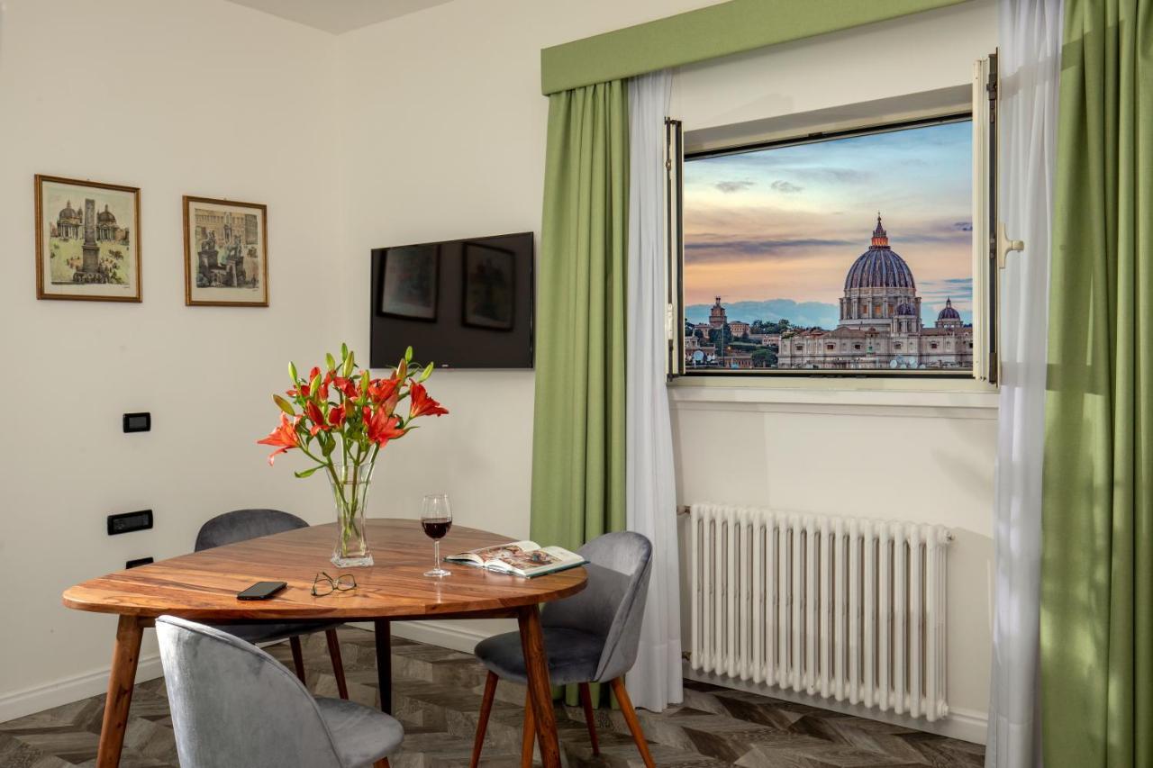 Bloom Hotel Rom Eksteriør billede
